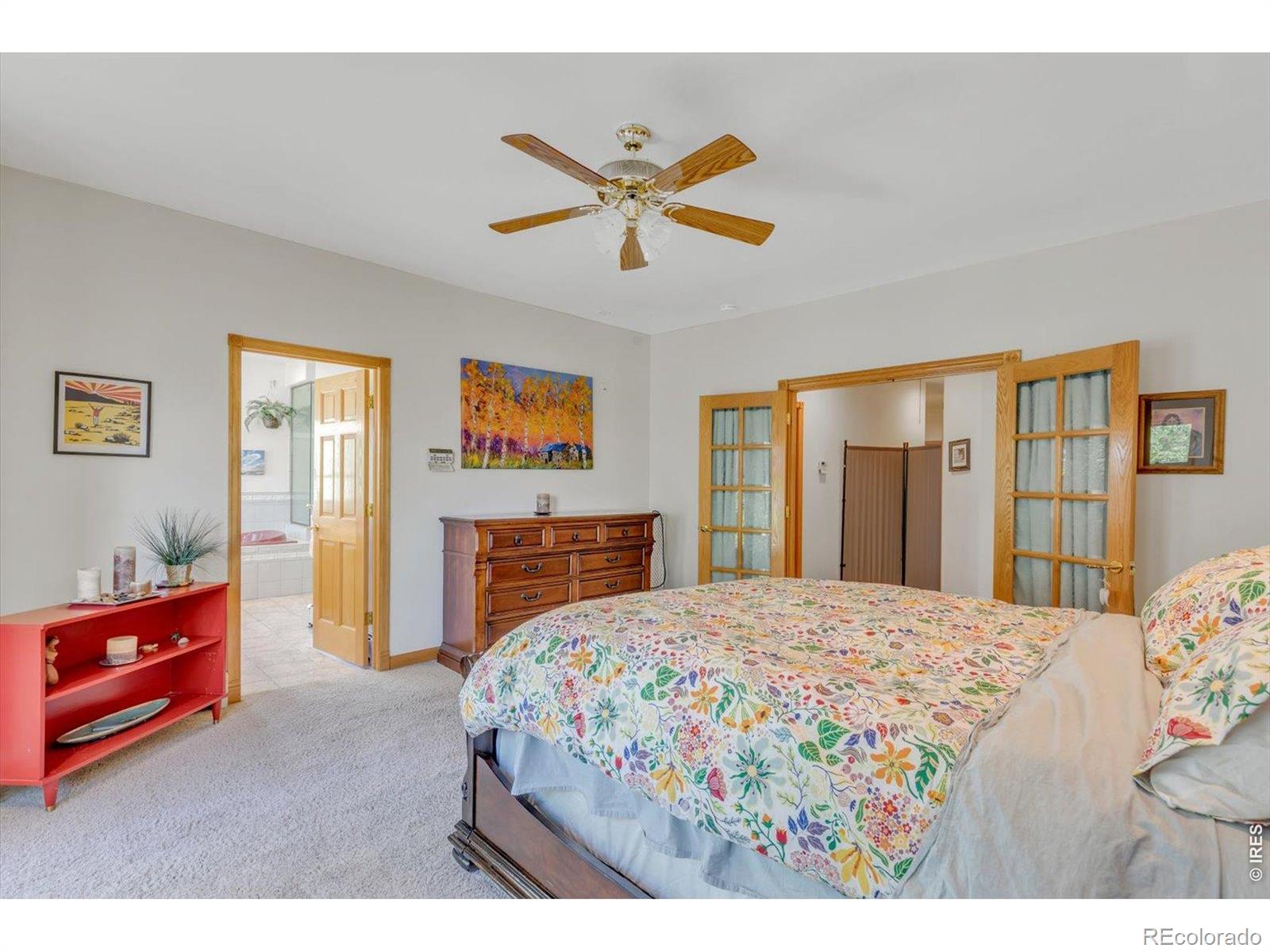 723 Ridge Creek Court Longmont CO 80504