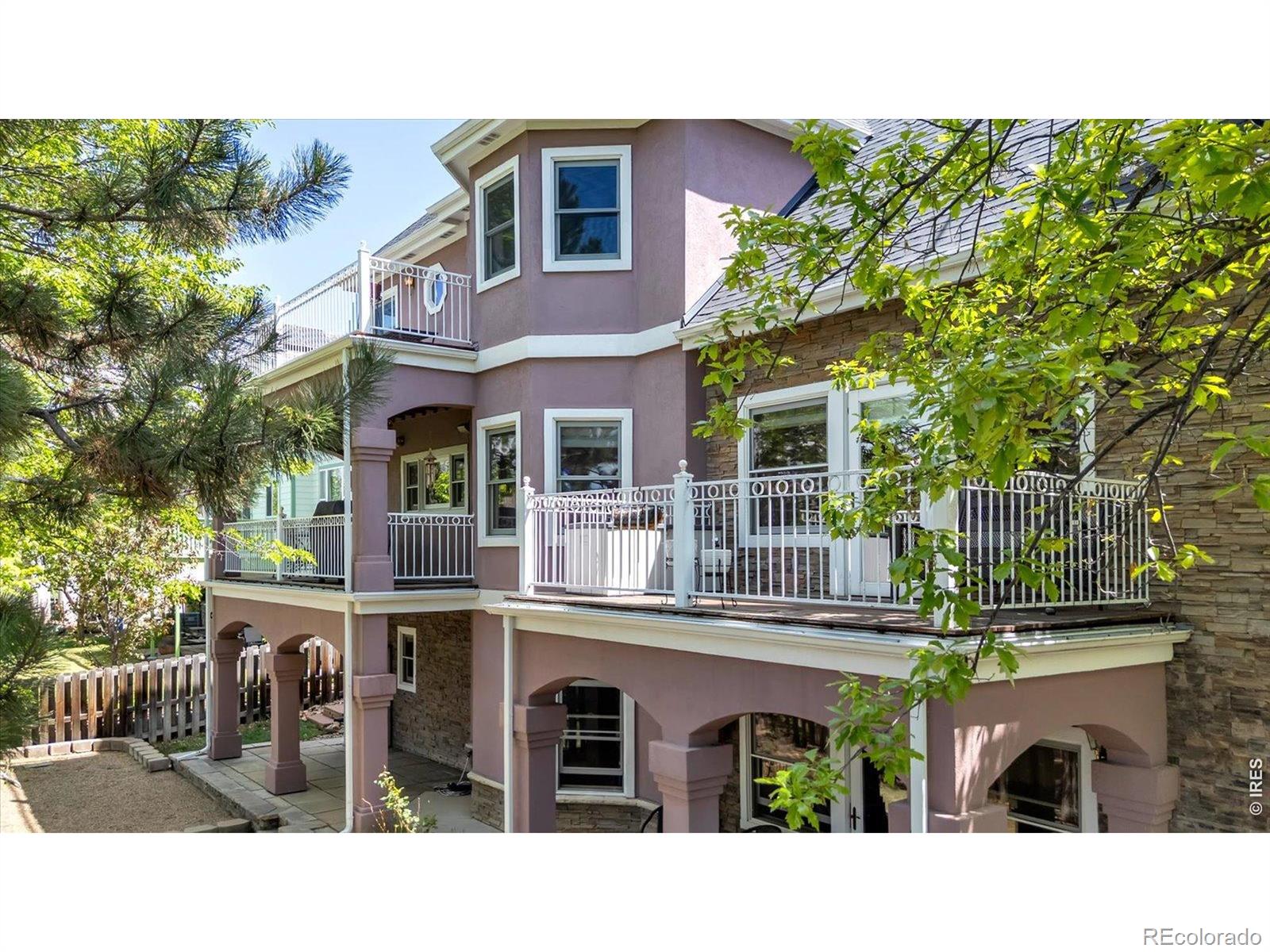 723 Ridge Creek Court Longmont CO 80504
