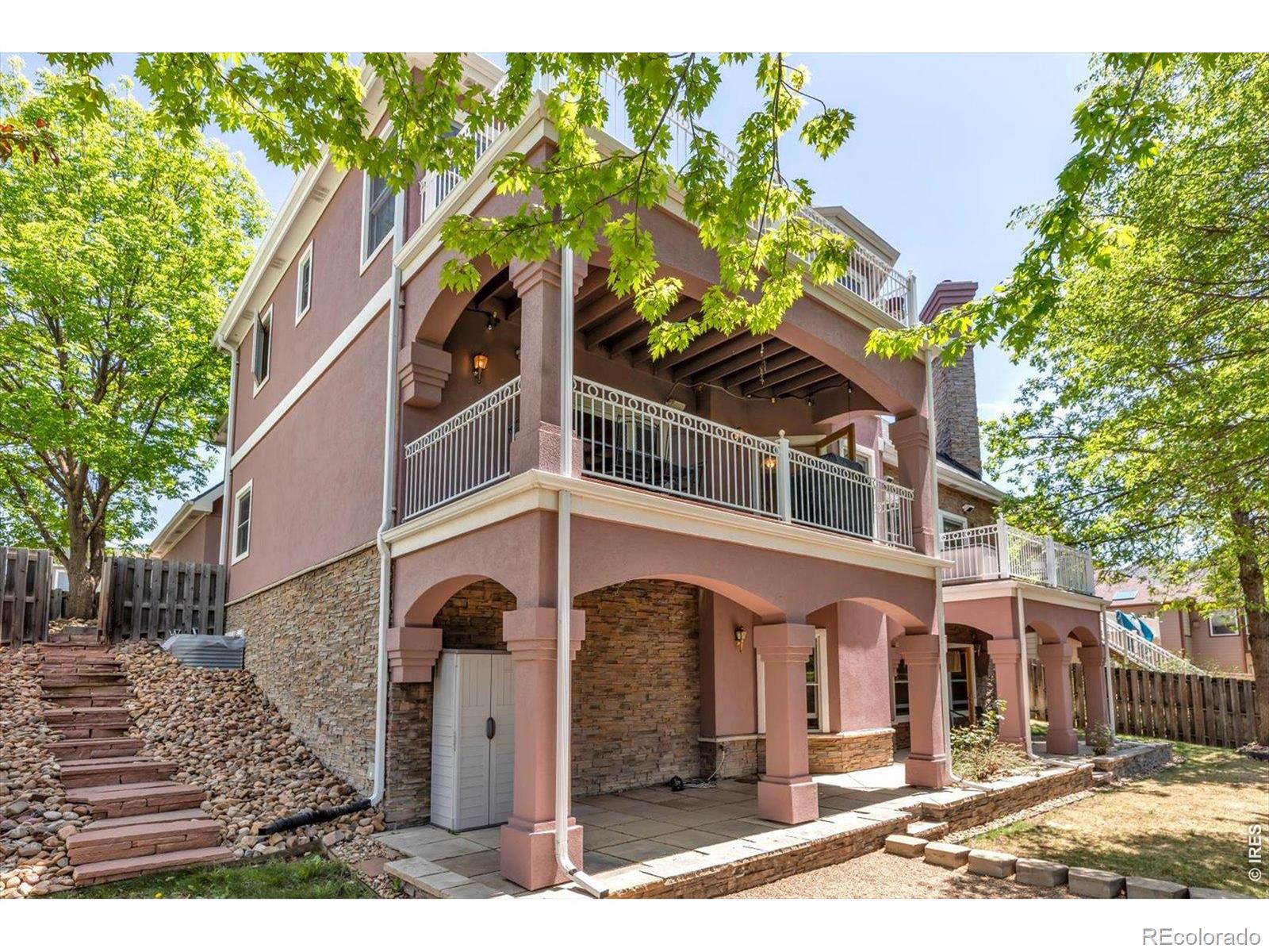 723 Ridge Creek Court Longmont CO 80504