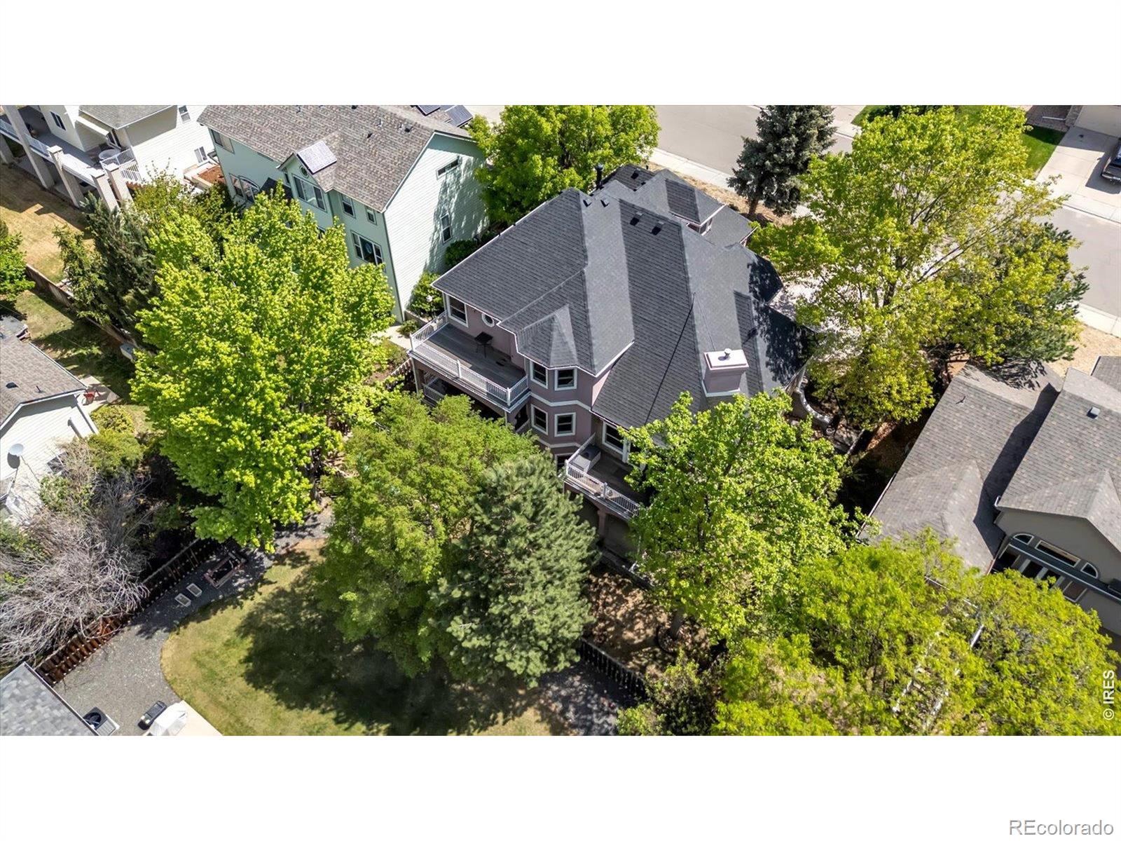 723 Ridge Creek Court Longmont CO 80504
