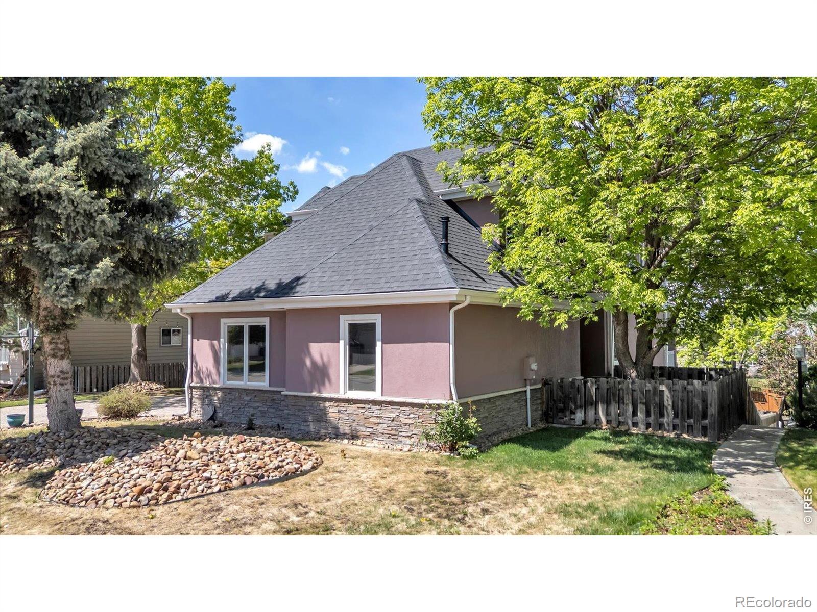 723 Ridge Creek Court Longmont CO 80504