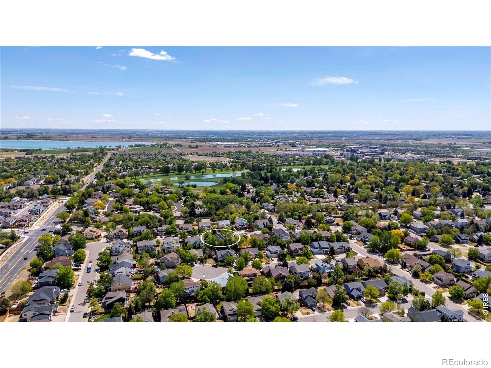 723 Ridge Creek Court Longmont CO 80504