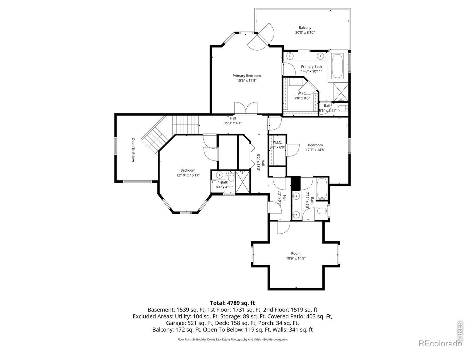723 Ridge Creek Court Longmont CO 80504