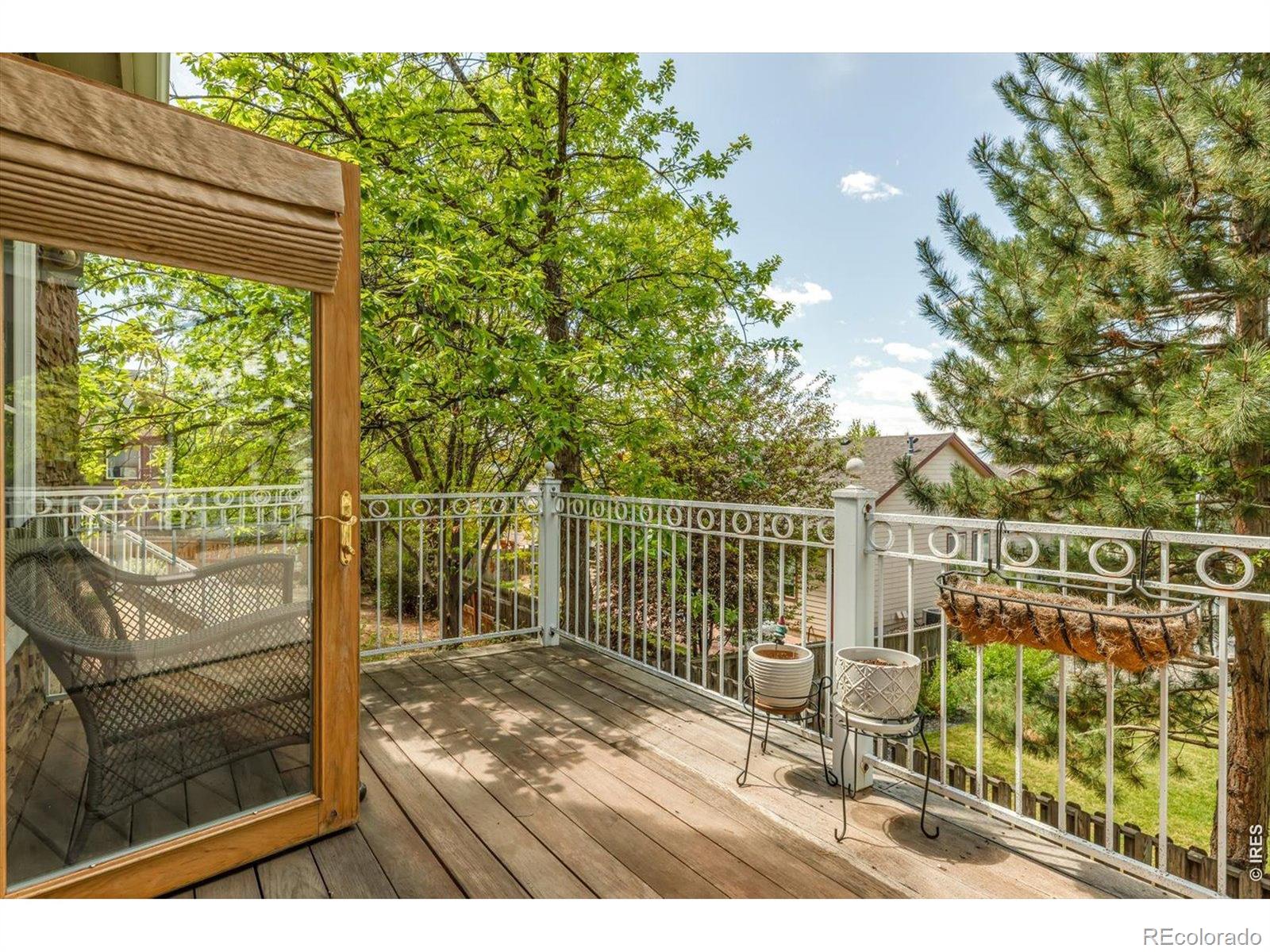 723 Ridge Creek Court Longmont CO 80504