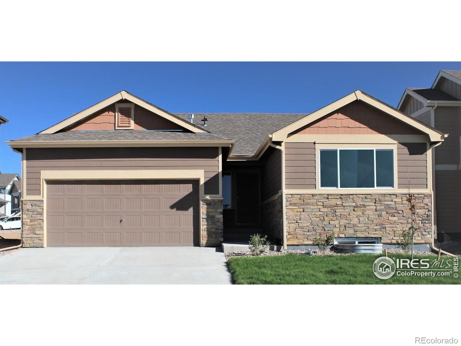 515 87th Avenue Greeley CO 80634