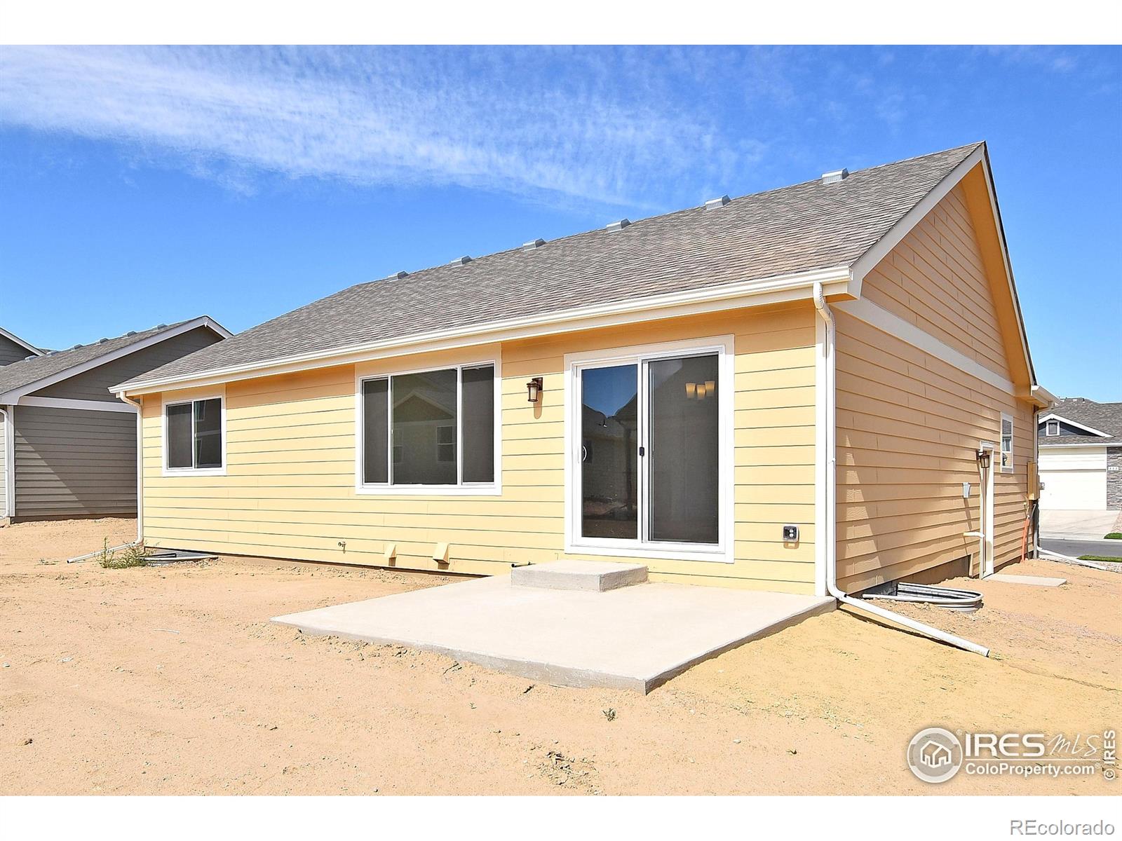 515 87th Avenue Greeley CO 80634
