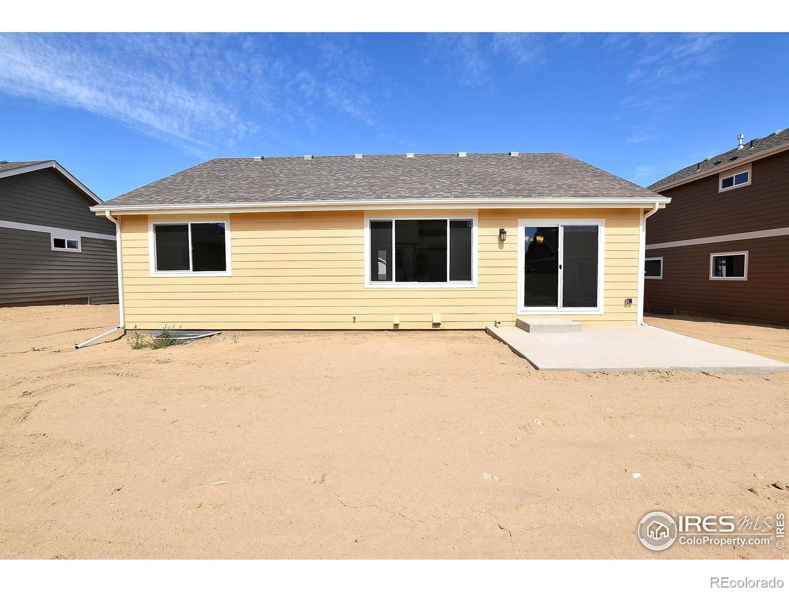 515 87th Avenue Greeley CO 80634
