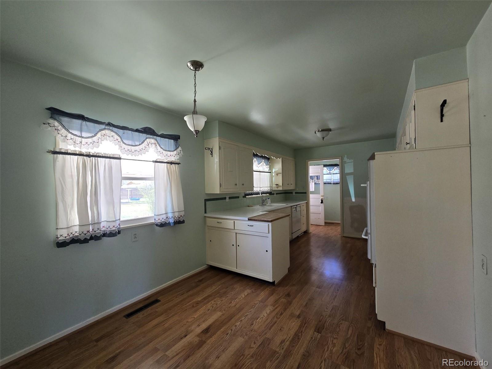 505 Homer Avenue Rocky Ford CO 81067