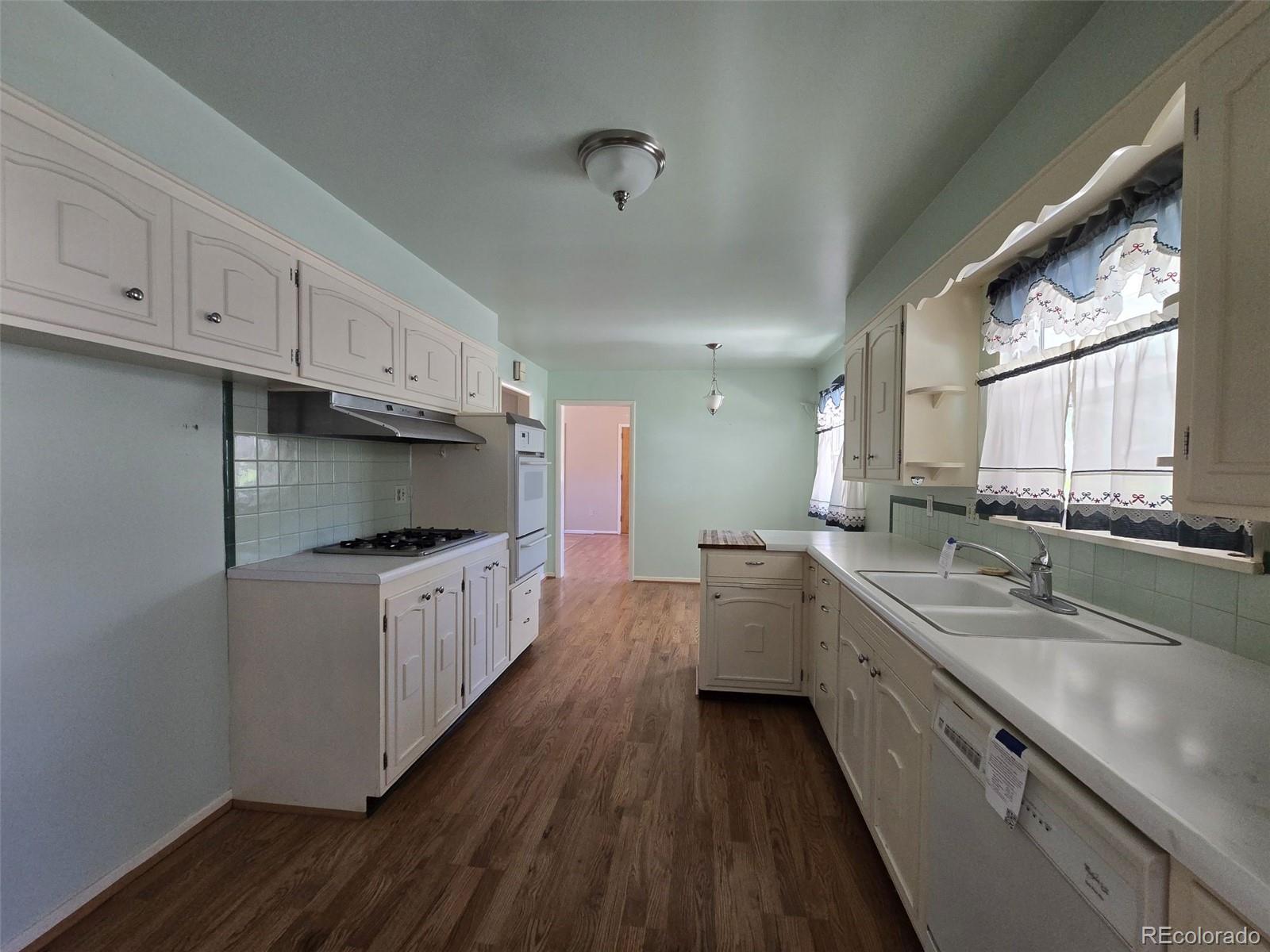 505 Homer Avenue Rocky Ford CO 81067