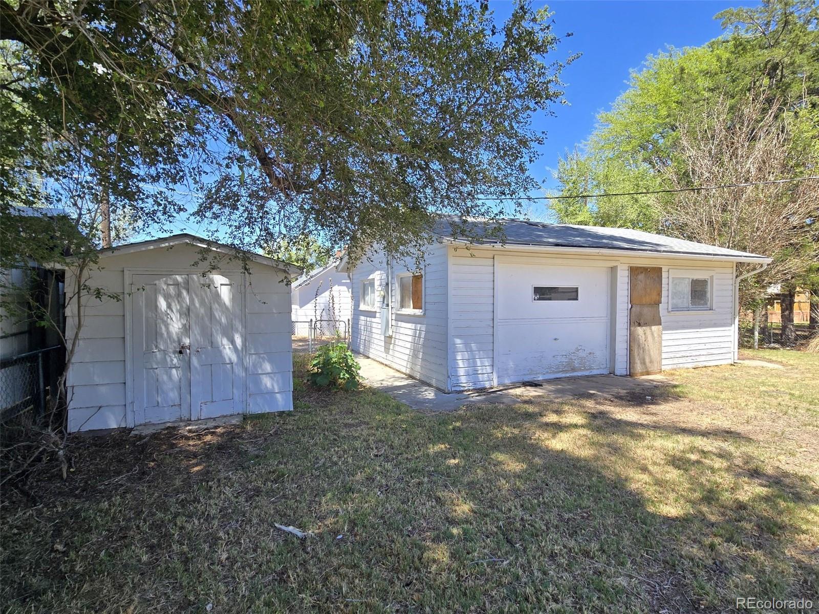 505 Homer Avenue Rocky Ford CO 81067