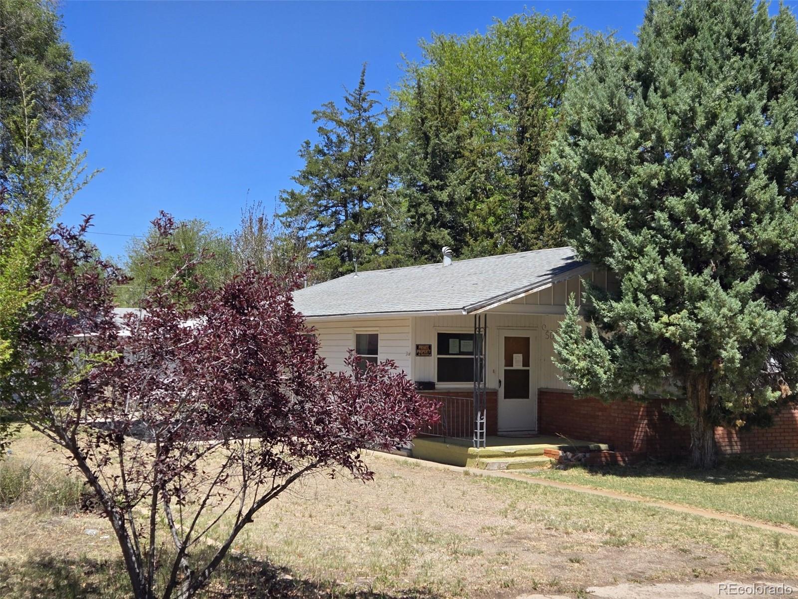 505 Homer Avenue Rocky Ford CO 81067