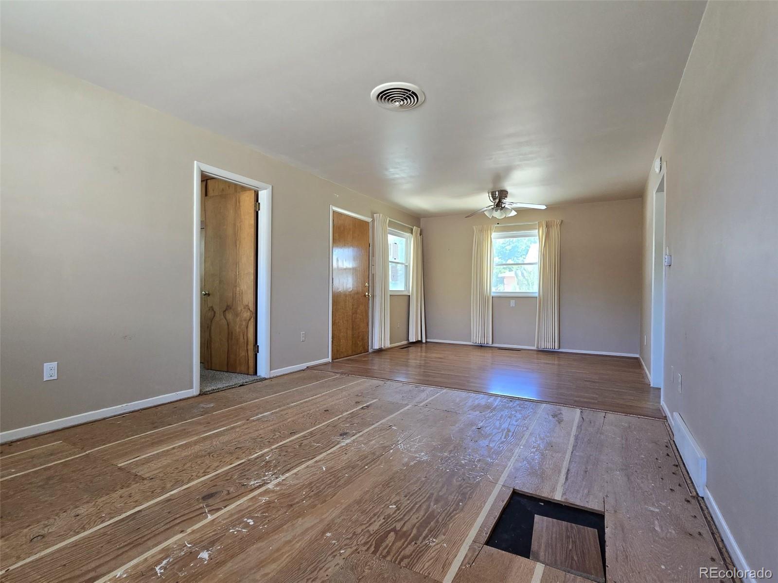 505 Homer Avenue Rocky Ford CO 81067
