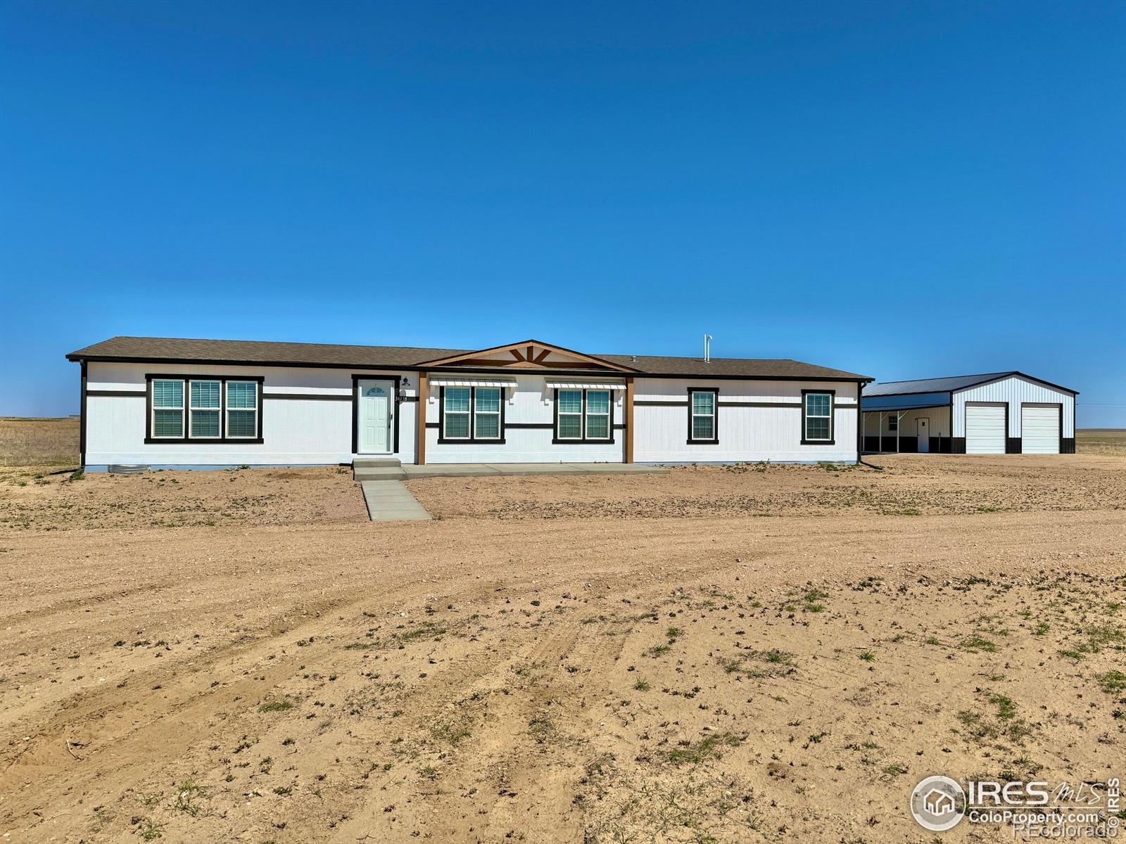 34235 County Road 83 Briggsdale CO 80611