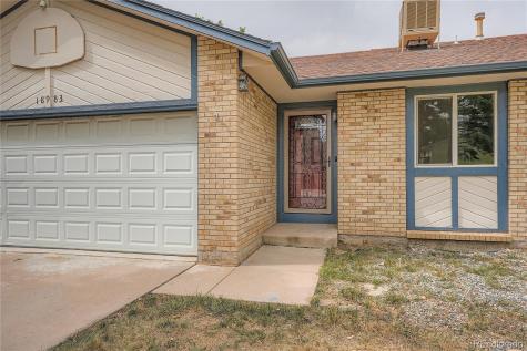 18983 E Oregon Drive Aurora CO 80017
