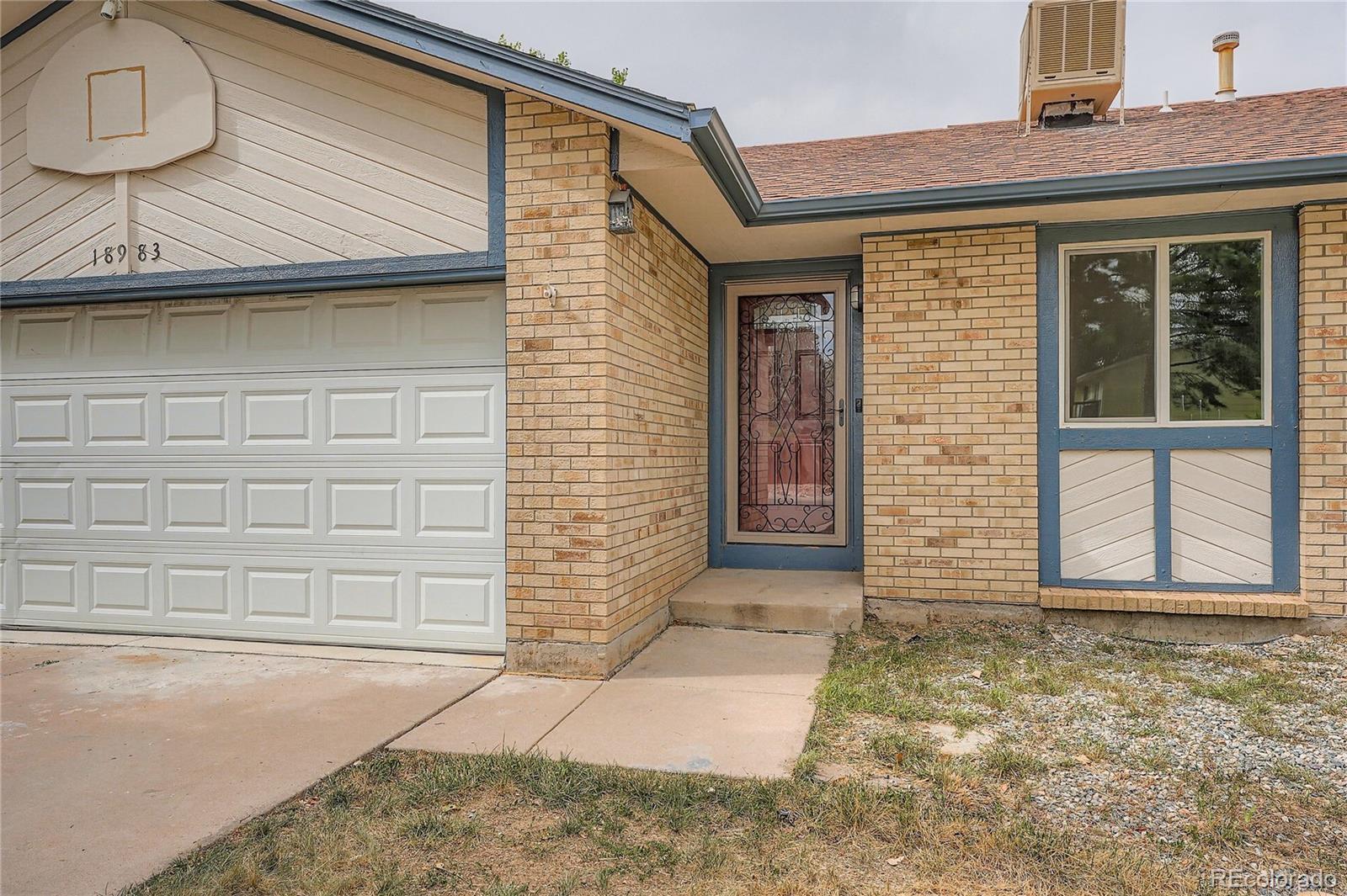 18983 E Oregon Drive Aurora CO 80017