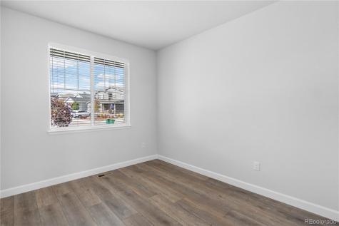 2025 Spencer Avenue Castle Rock CO 80104