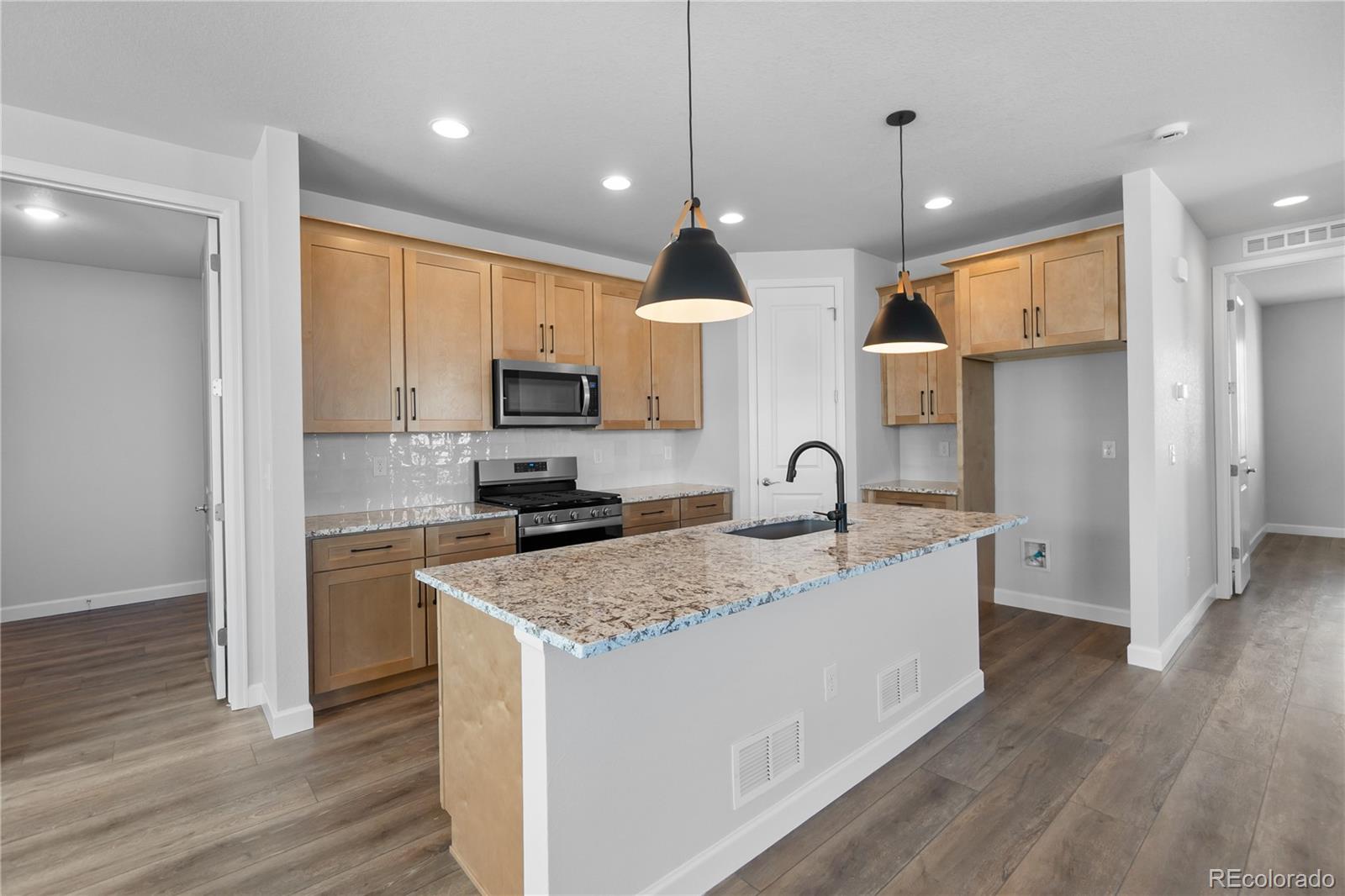 2025 Spencer Avenue Castle Rock CO 80104