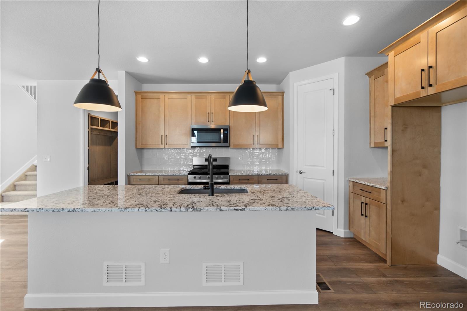 2025 Spencer Avenue Castle Rock CO 80104