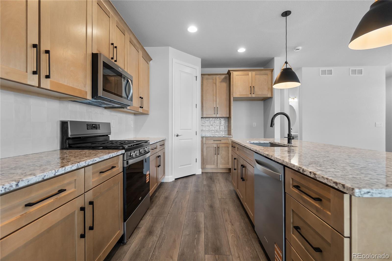 2025 Spencer Avenue Castle Rock CO 80104