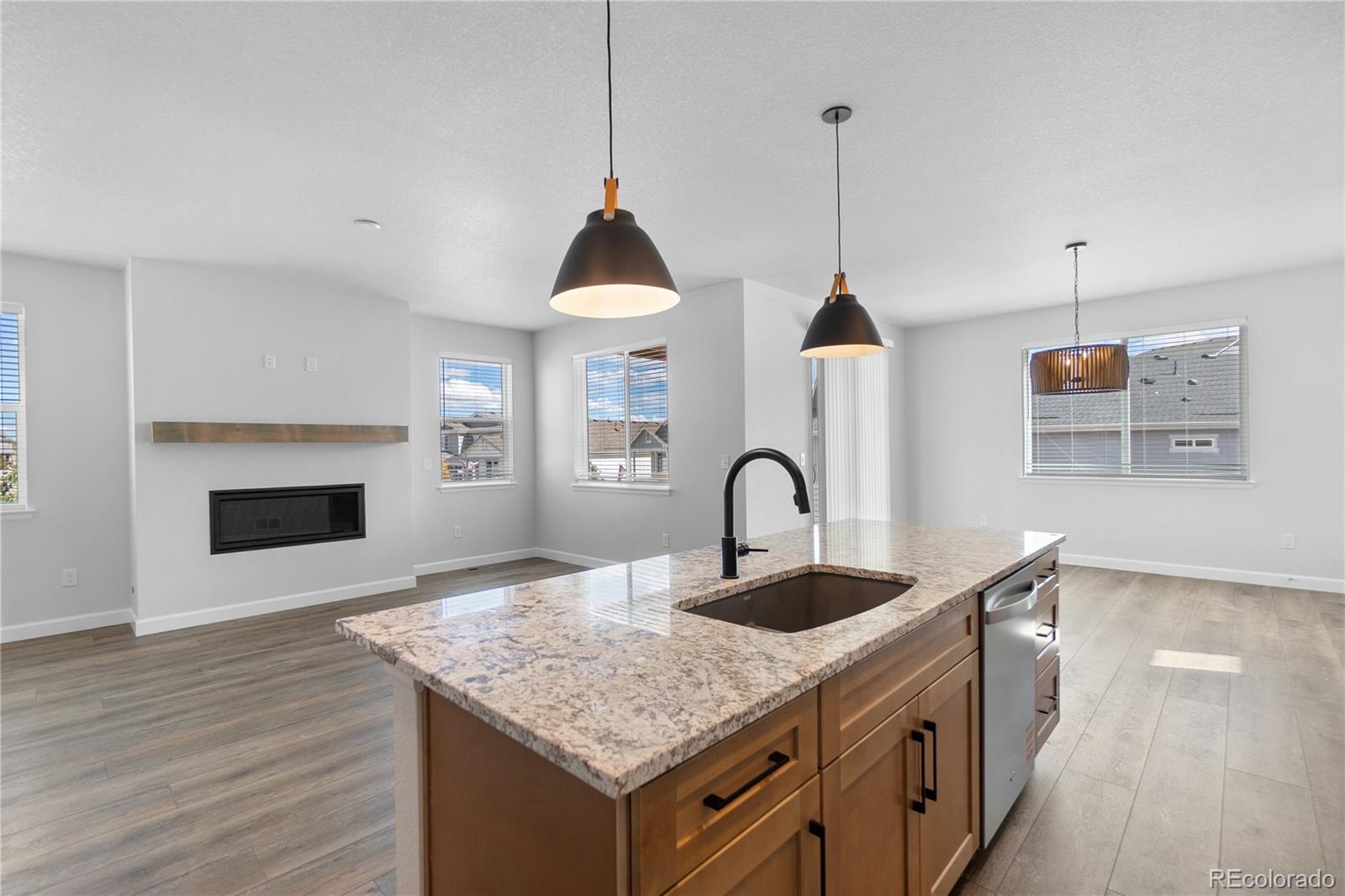 2025 Spencer Avenue Castle Rock CO 80104