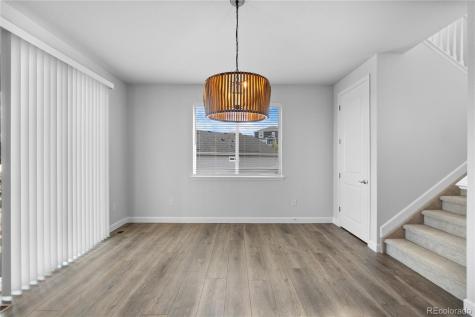 2025 Spencer Avenue Castle Rock CO 80104