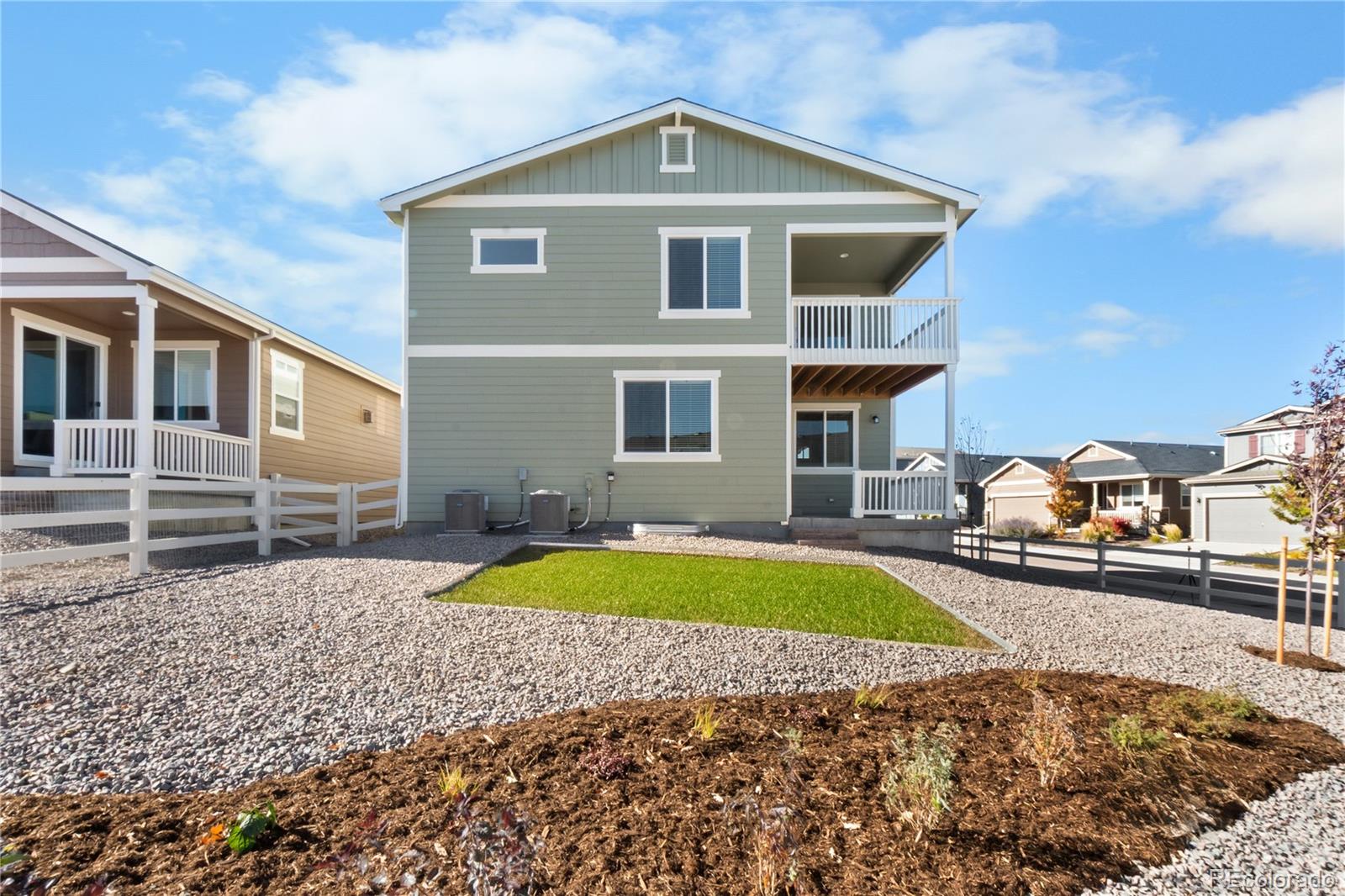 2025 Spencer Avenue Castle Rock CO 80104