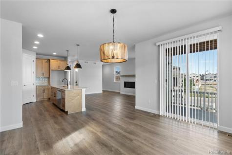2025 Spencer Avenue Castle Rock CO 80104
