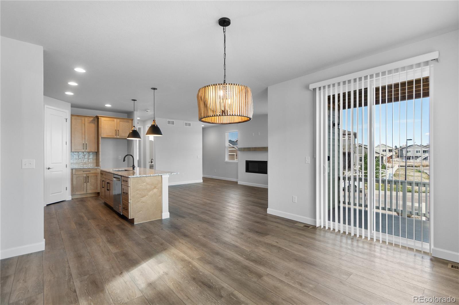 2025 Spencer Avenue Castle Rock CO 80104