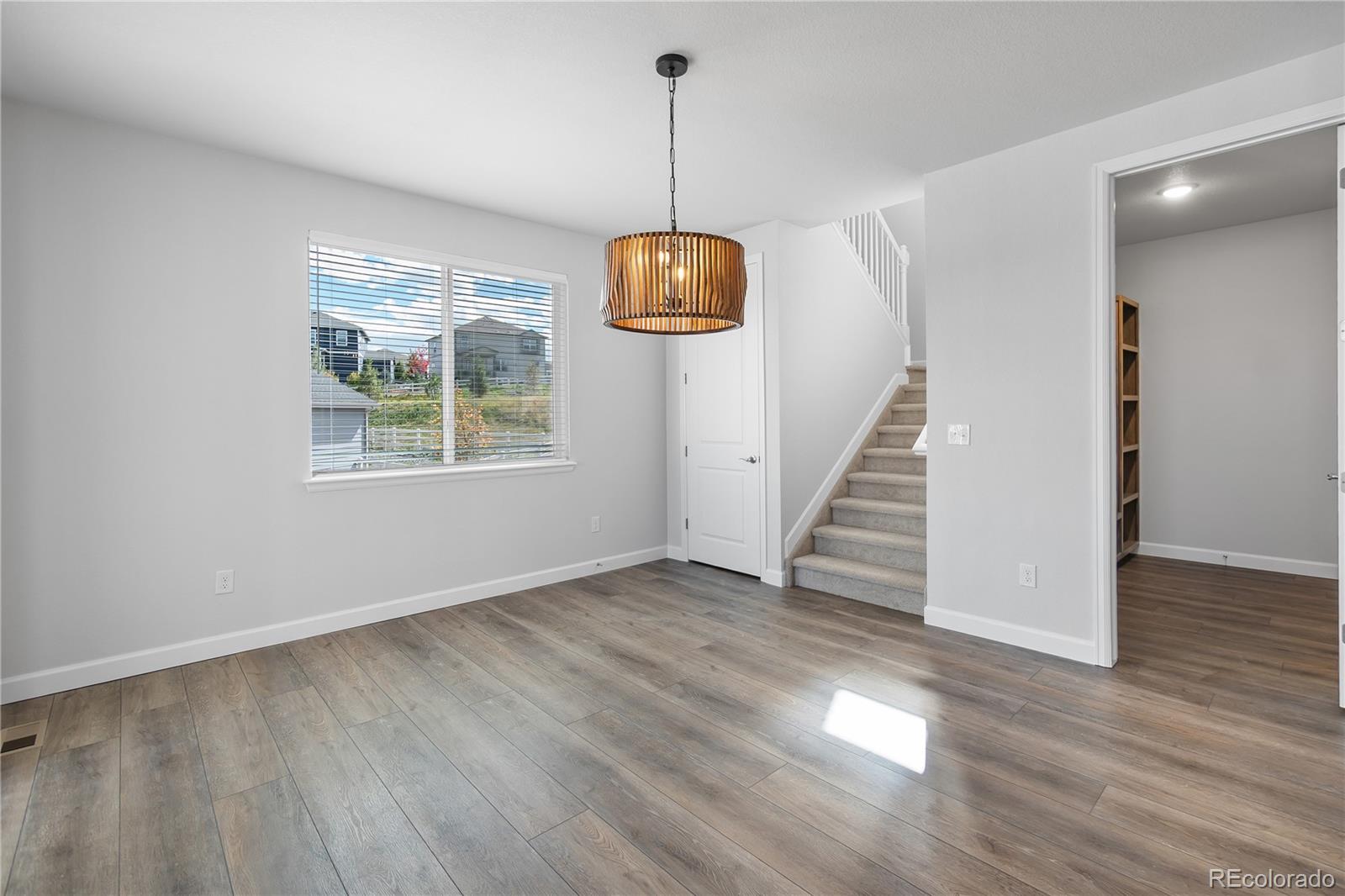 2025 Spencer Avenue Castle Rock CO 80104