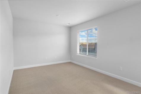 2025 Spencer Avenue Castle Rock CO 80104