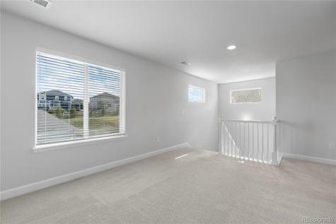 2025 Spencer Avenue Castle Rock CO 80104