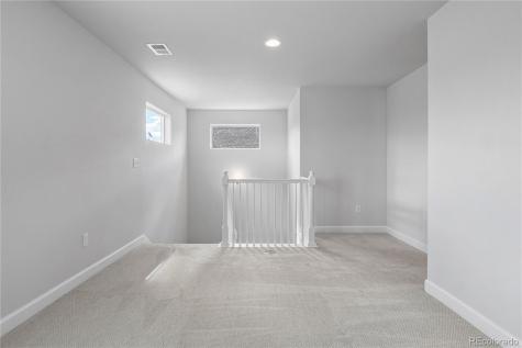 2025 Spencer Avenue Castle Rock CO 80104