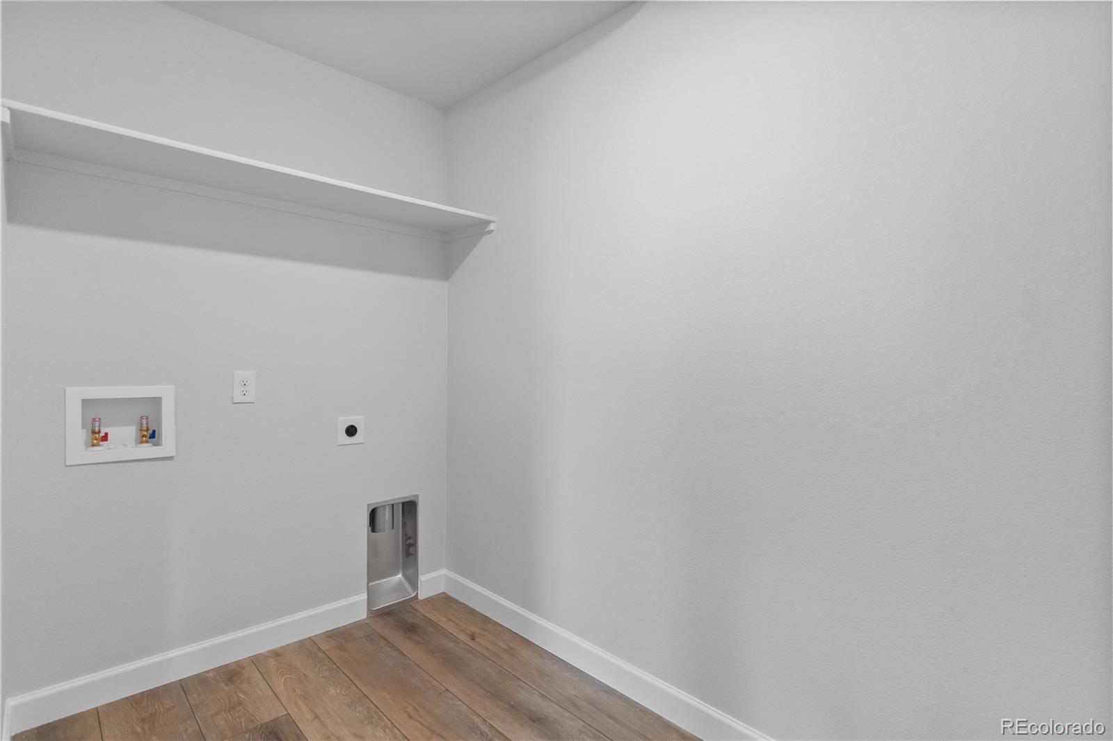 2025 Spencer Avenue Castle Rock CO 80104