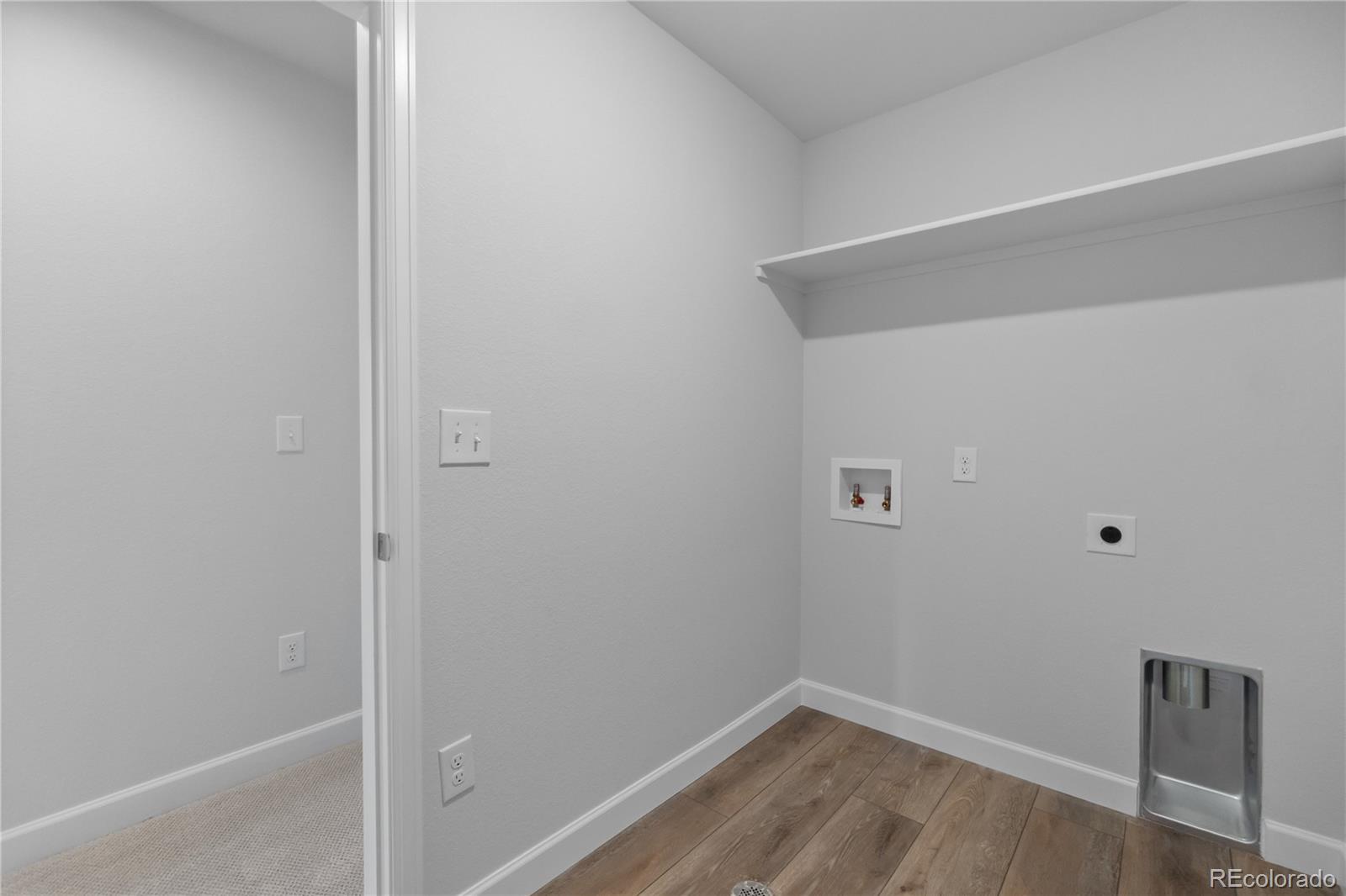 2025 Spencer Avenue Castle Rock CO 80104