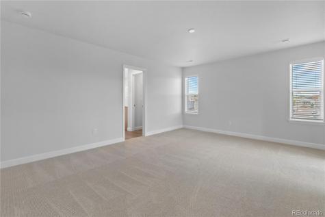 2025 Spencer Avenue Castle Rock CO 80104