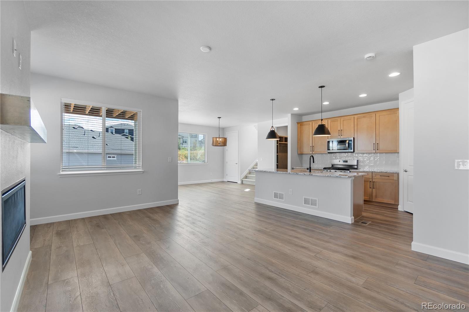 2025 Spencer Avenue Castle Rock CO 80104