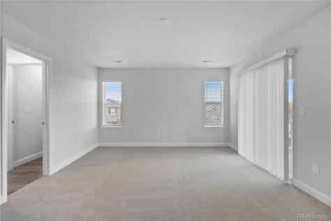 2025 Spencer Avenue Castle Rock CO 80104
