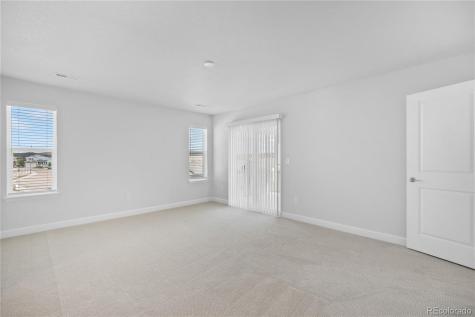 2025 Spencer Avenue Castle Rock CO 80104