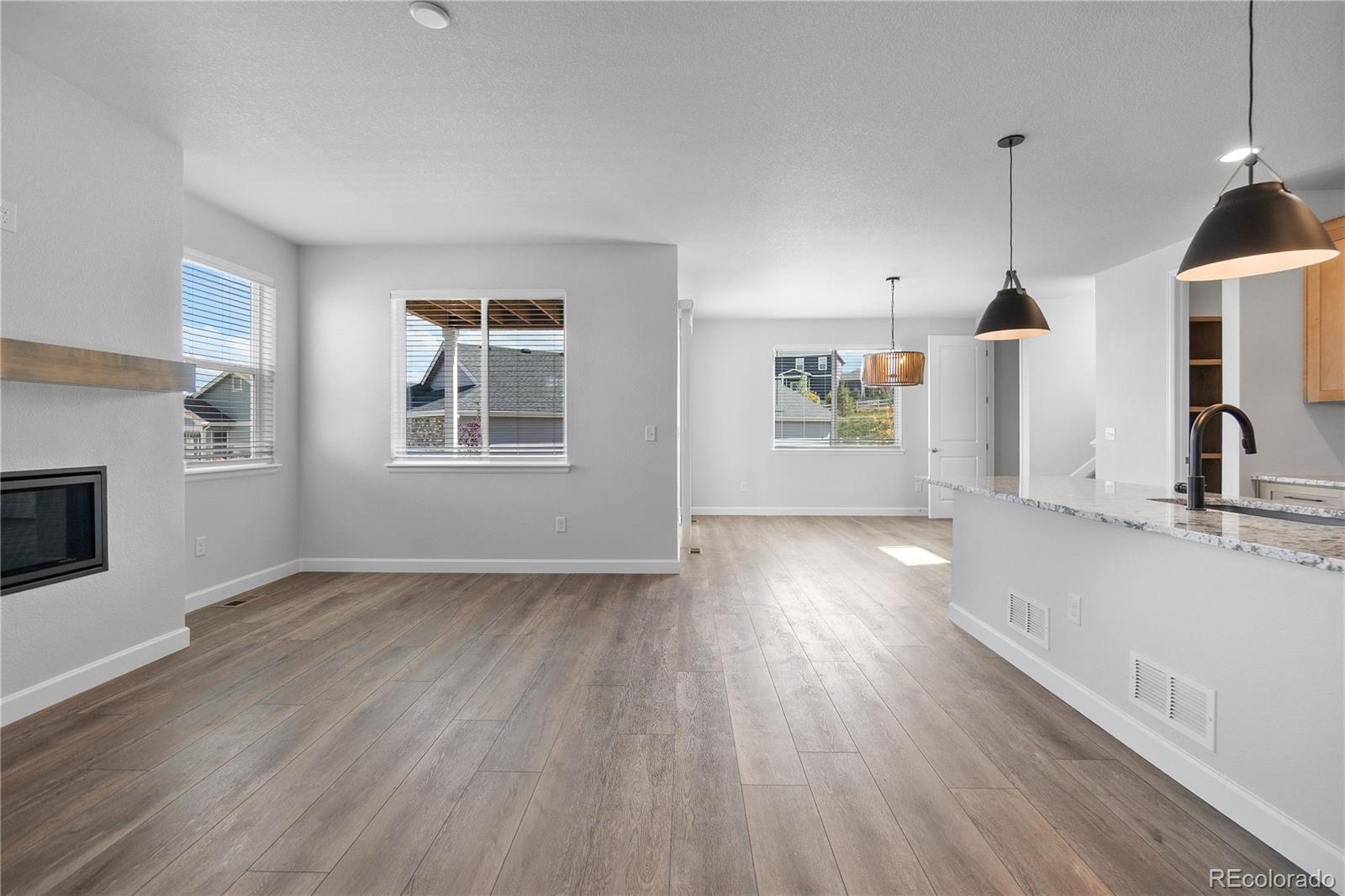 2025 Spencer Avenue Castle Rock CO 80104