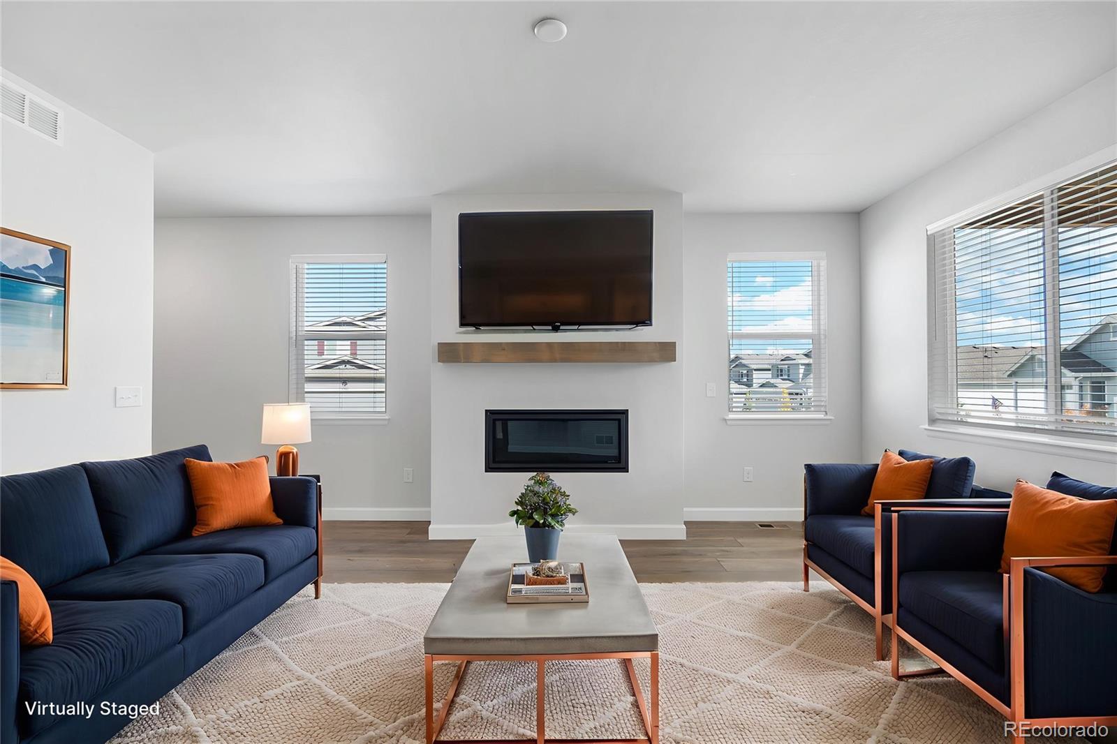 2025 Spencer Avenue Castle Rock CO 80104