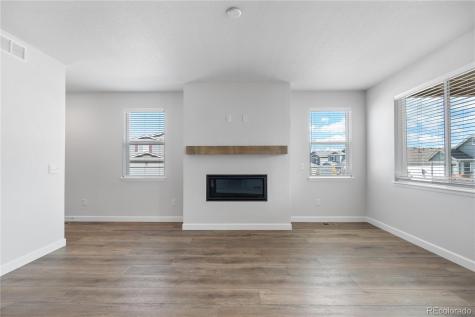 2025 Spencer Avenue Castle Rock CO 80104