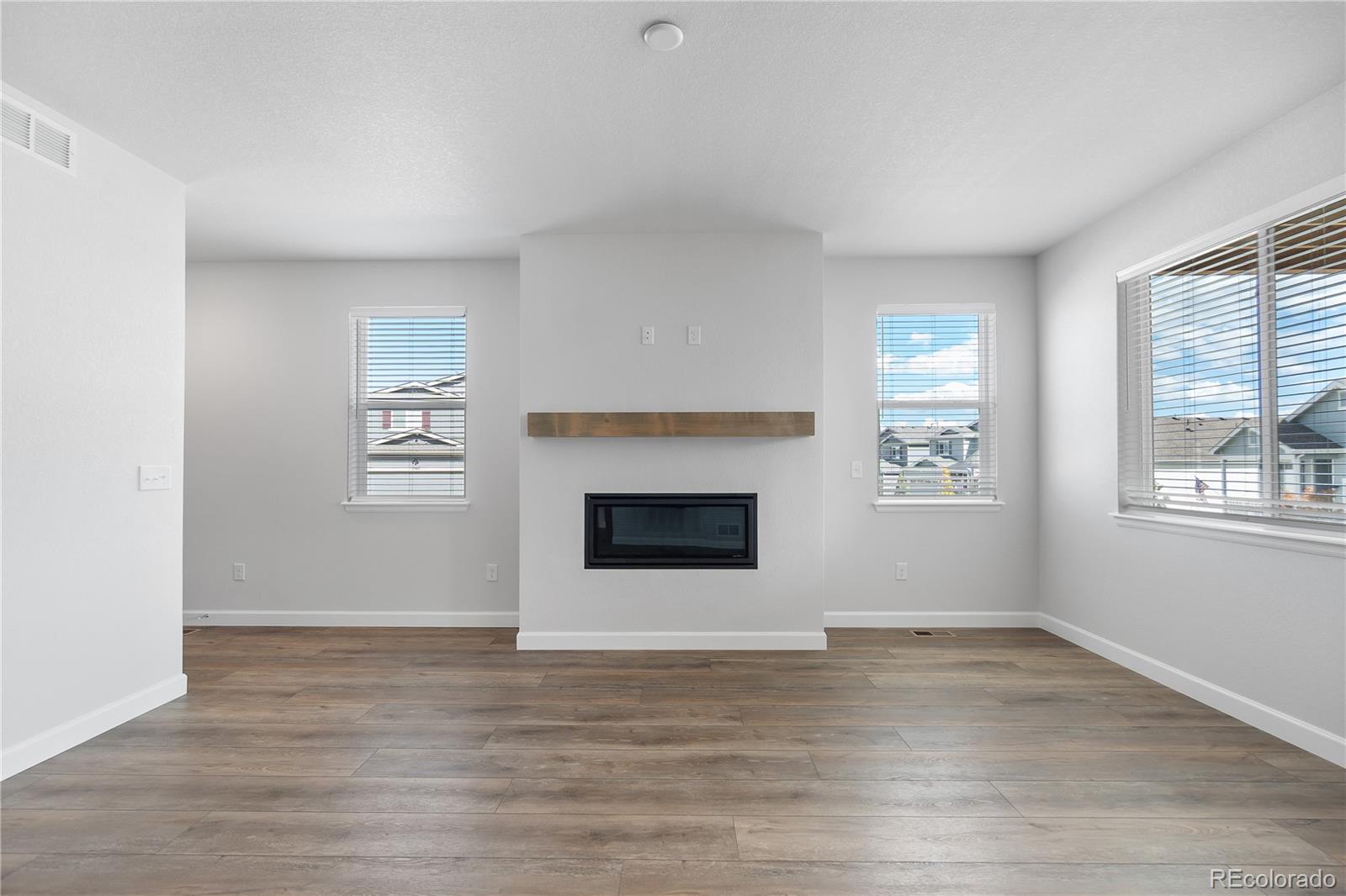 2025 Spencer Avenue Castle Rock CO 80104