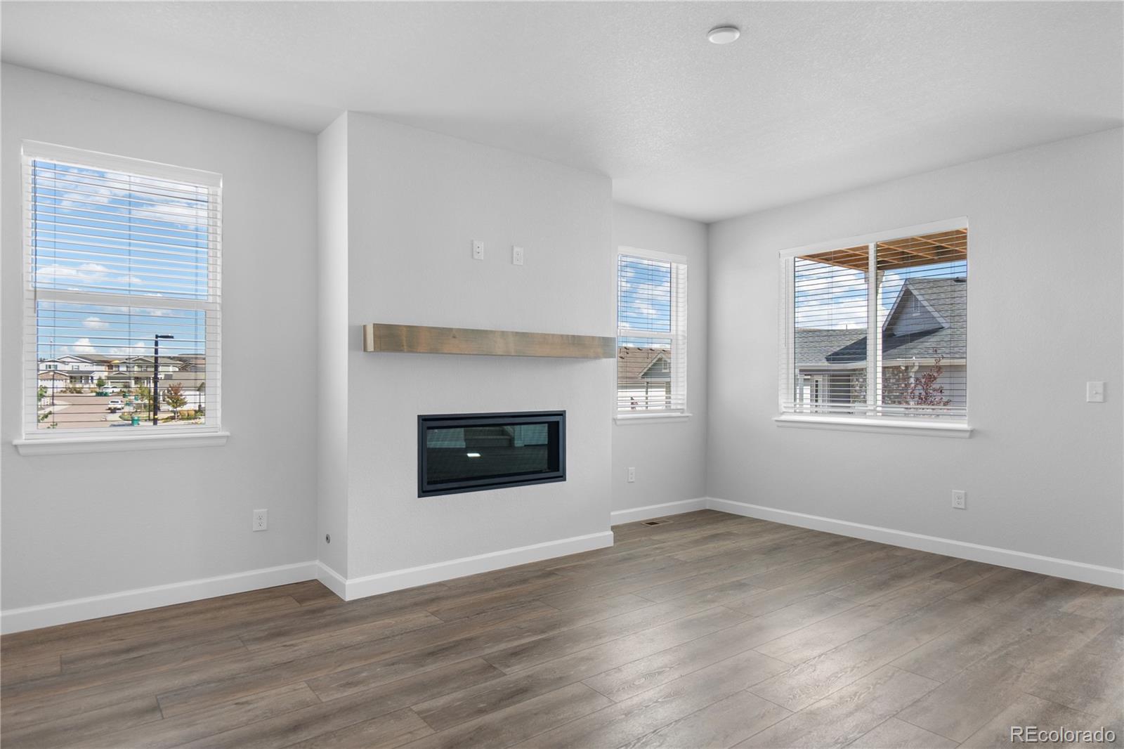 2025 Spencer Avenue Castle Rock CO 80104