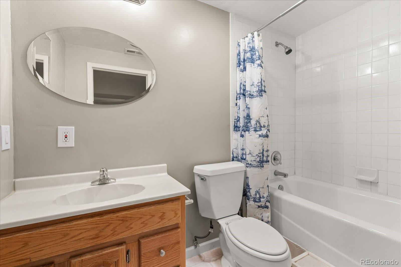 3143 White Oak Street Highlands Ranch CO 80129