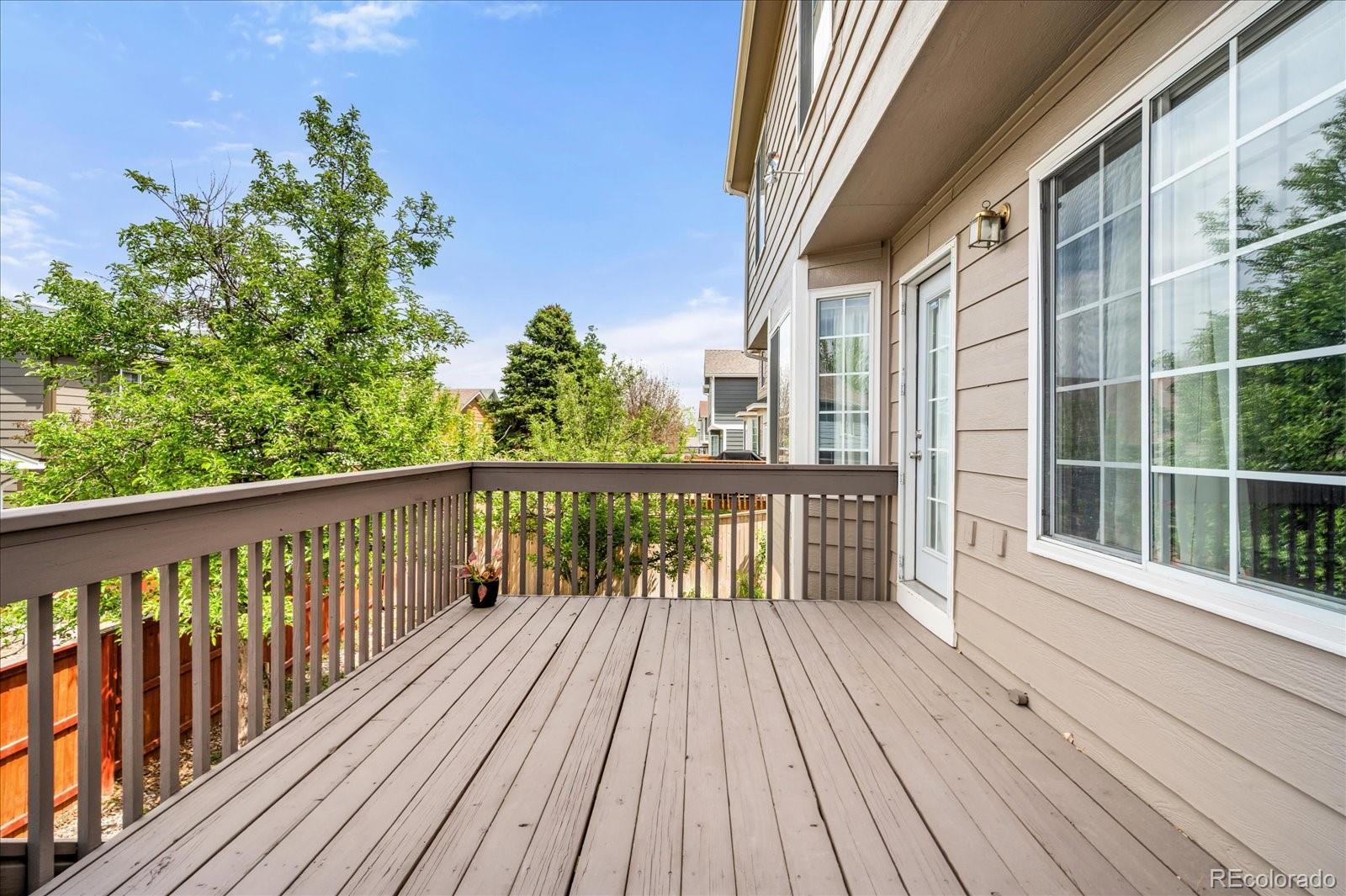 3143 White Oak Street Highlands Ranch CO 80129