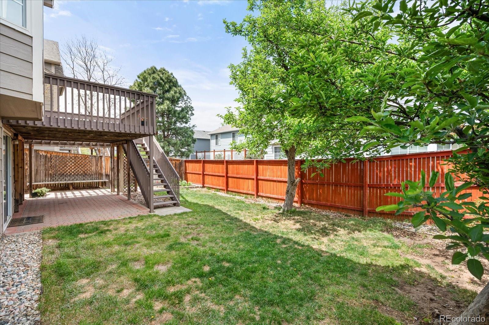 3143 White Oak Street Highlands Ranch CO 80129