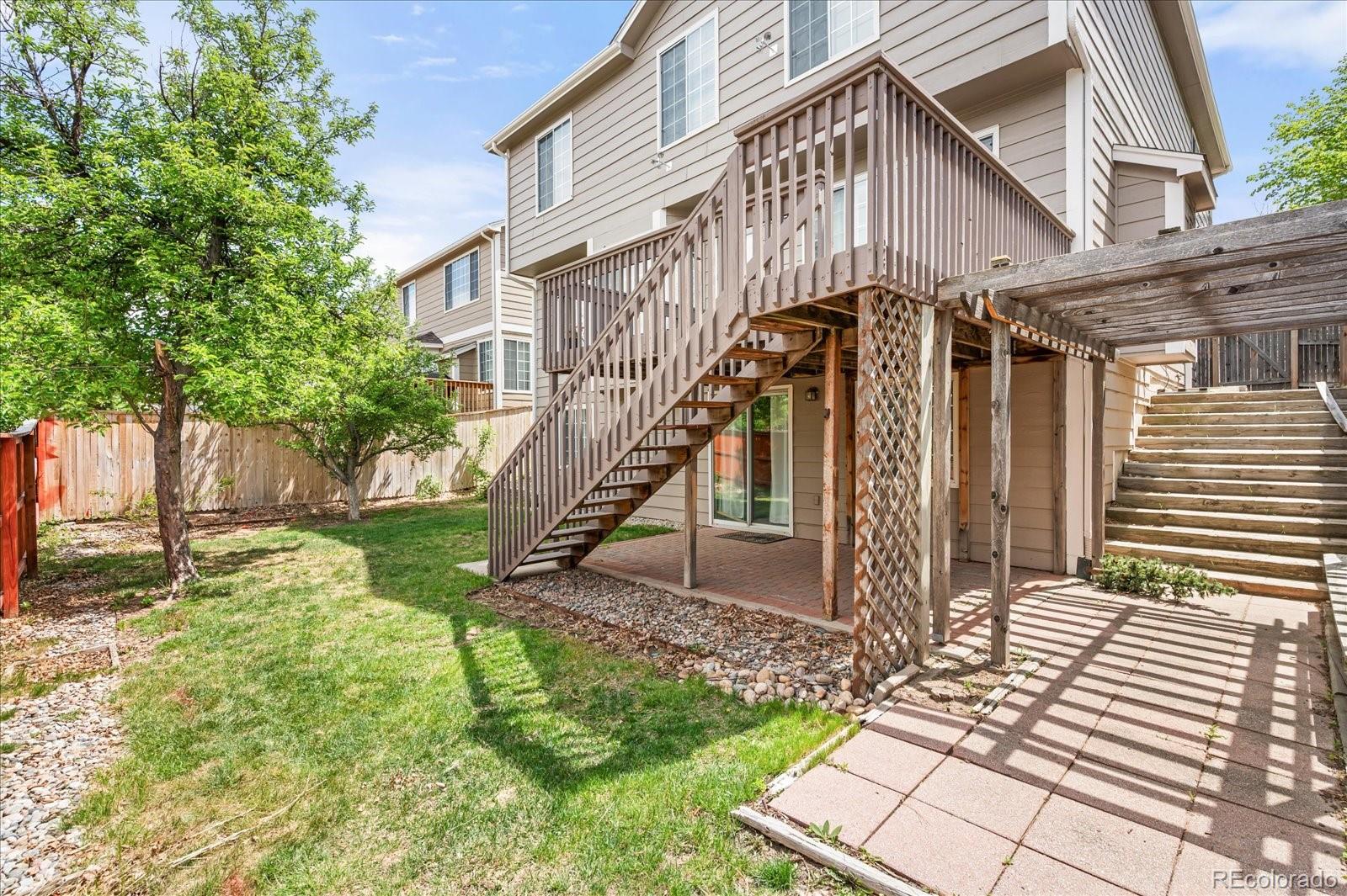 3143 White Oak Street Highlands Ranch CO 80129