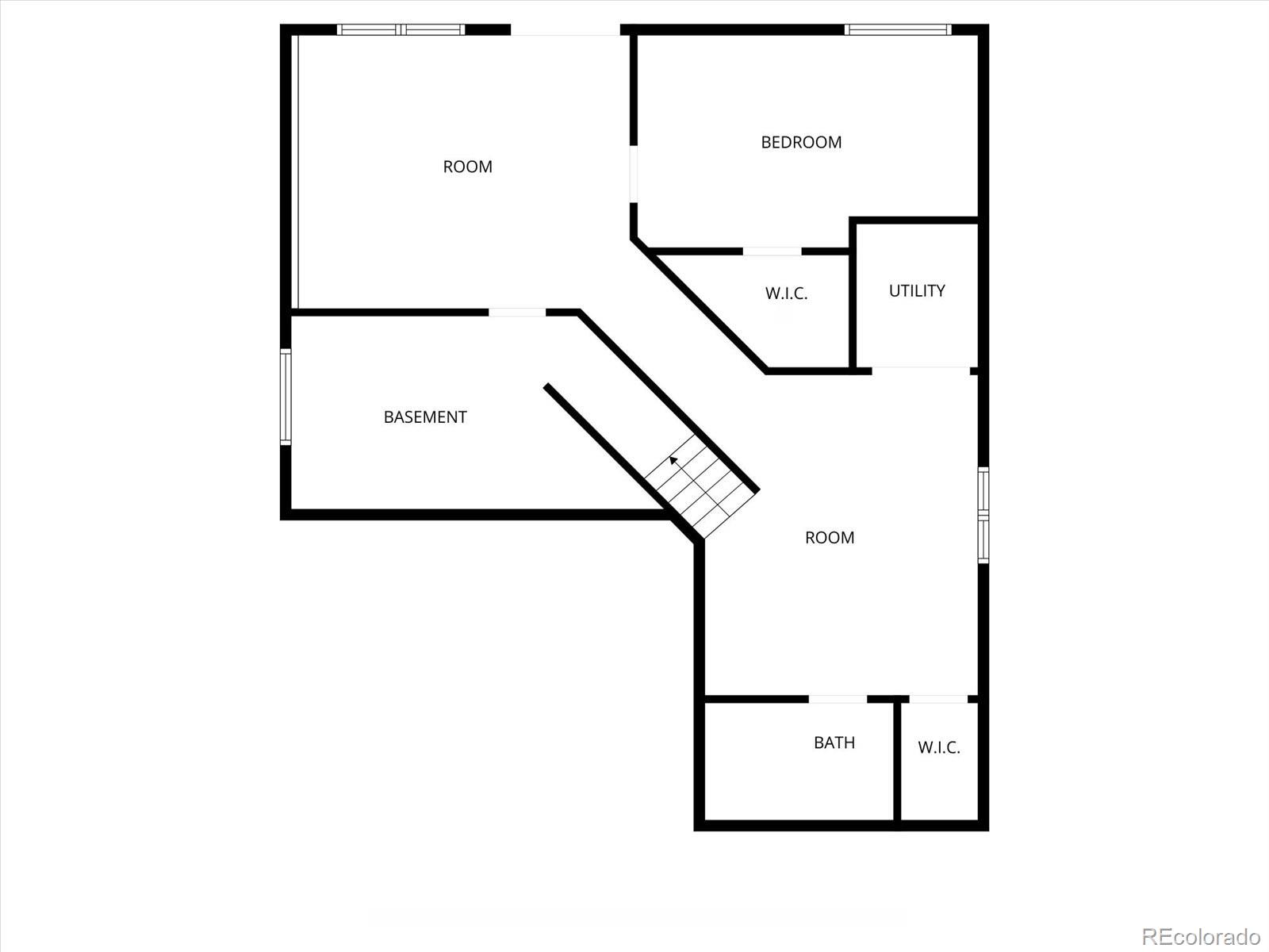 3143 White Oak Street Highlands Ranch CO 80129