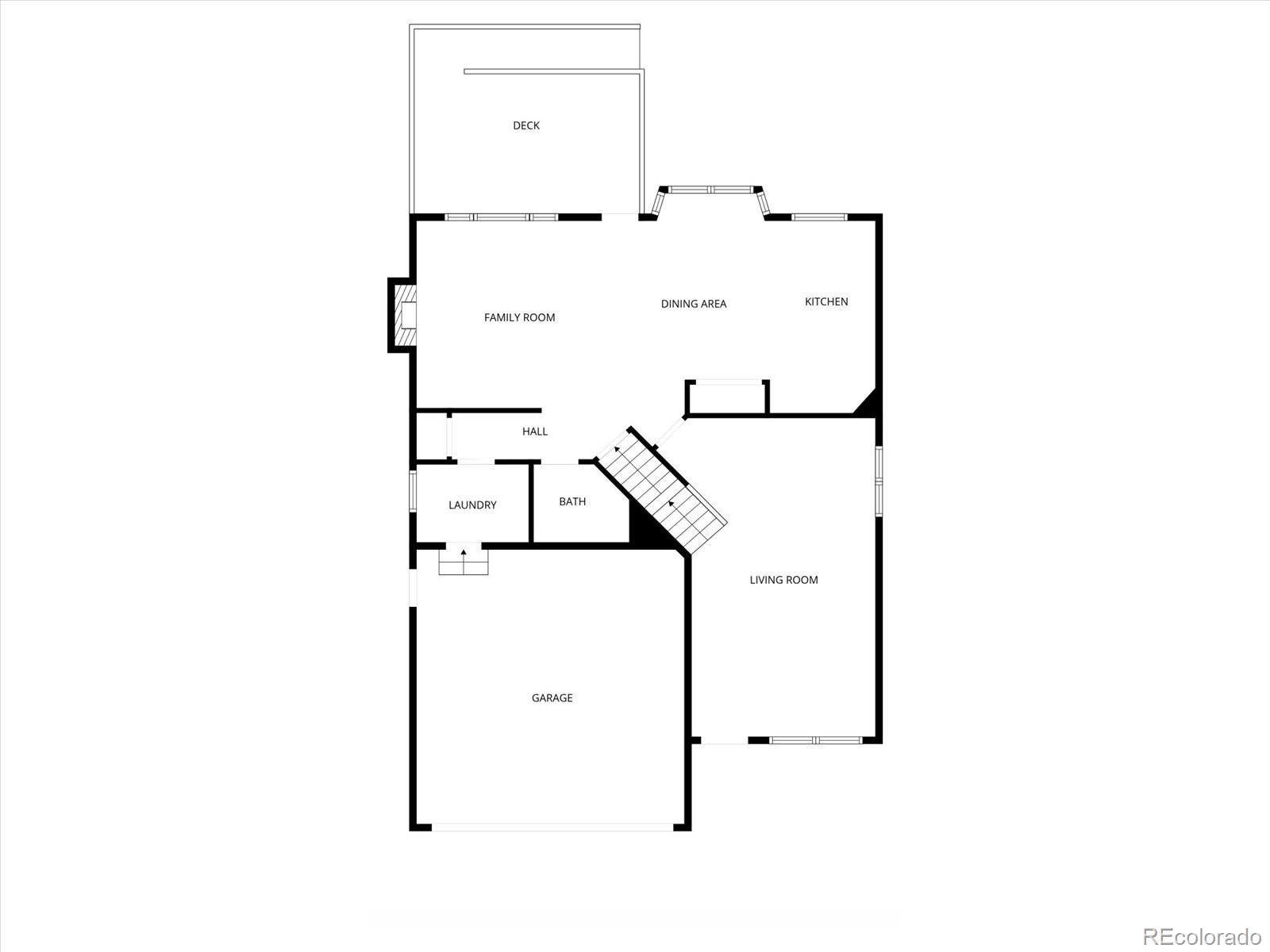 3143 White Oak Street Highlands Ranch CO 80129