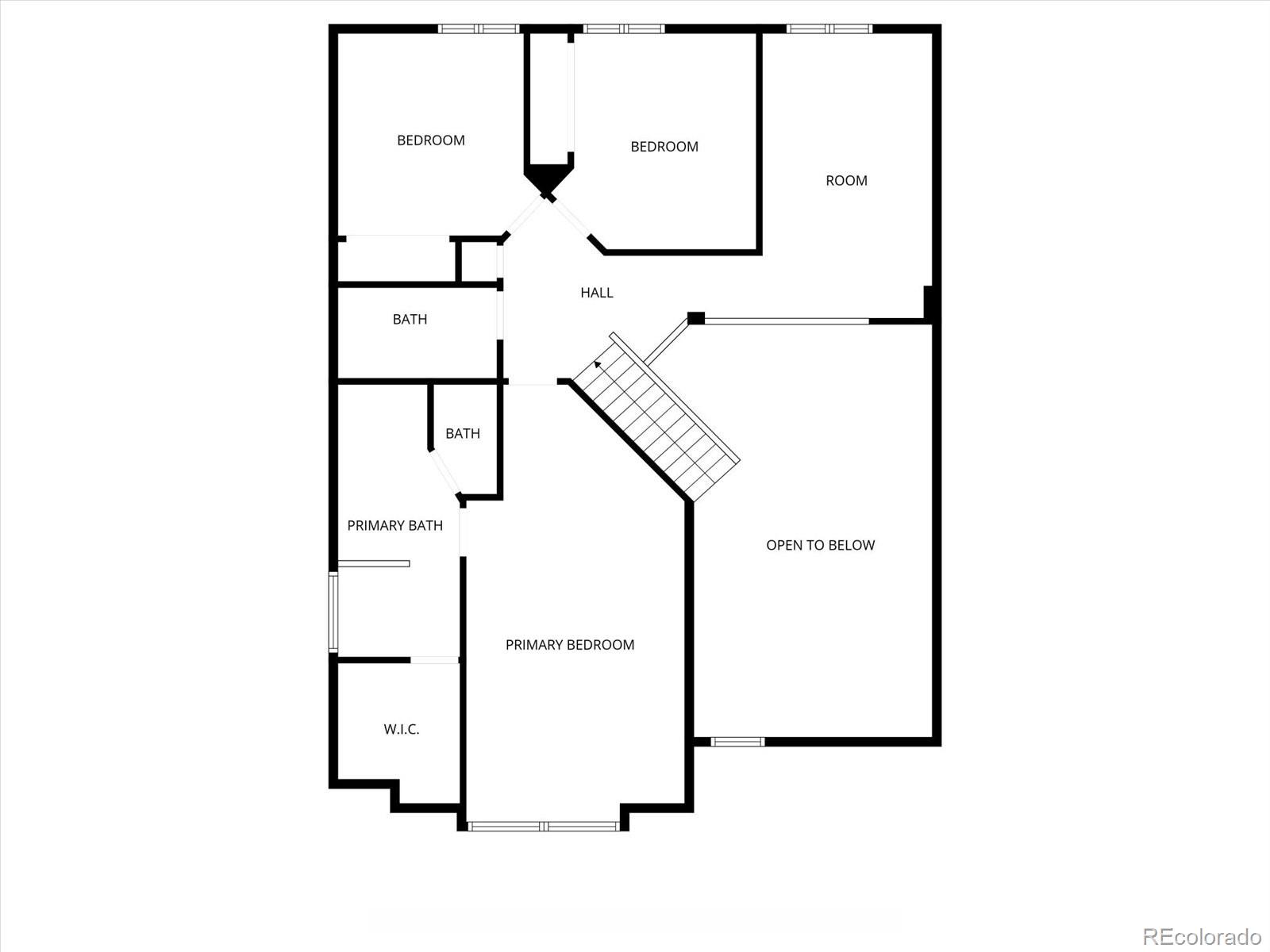 3143 White Oak Street Highlands Ranch CO 80129